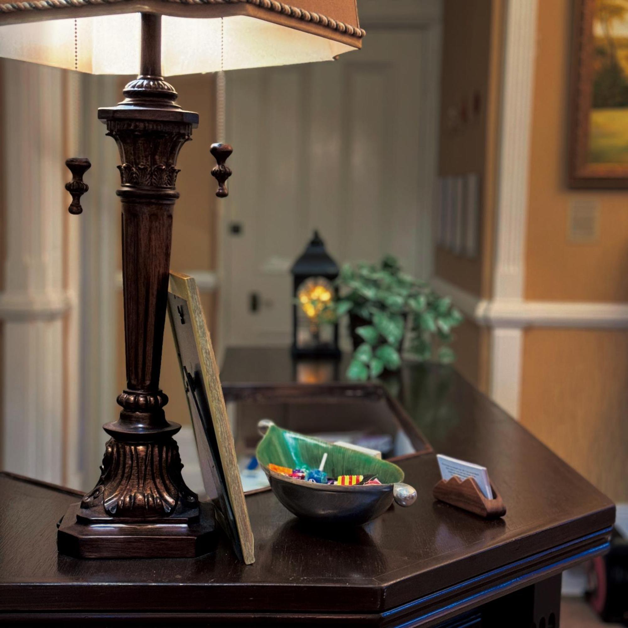 The Robin Hill Bed & Breakfast Торки Екстериор снимка