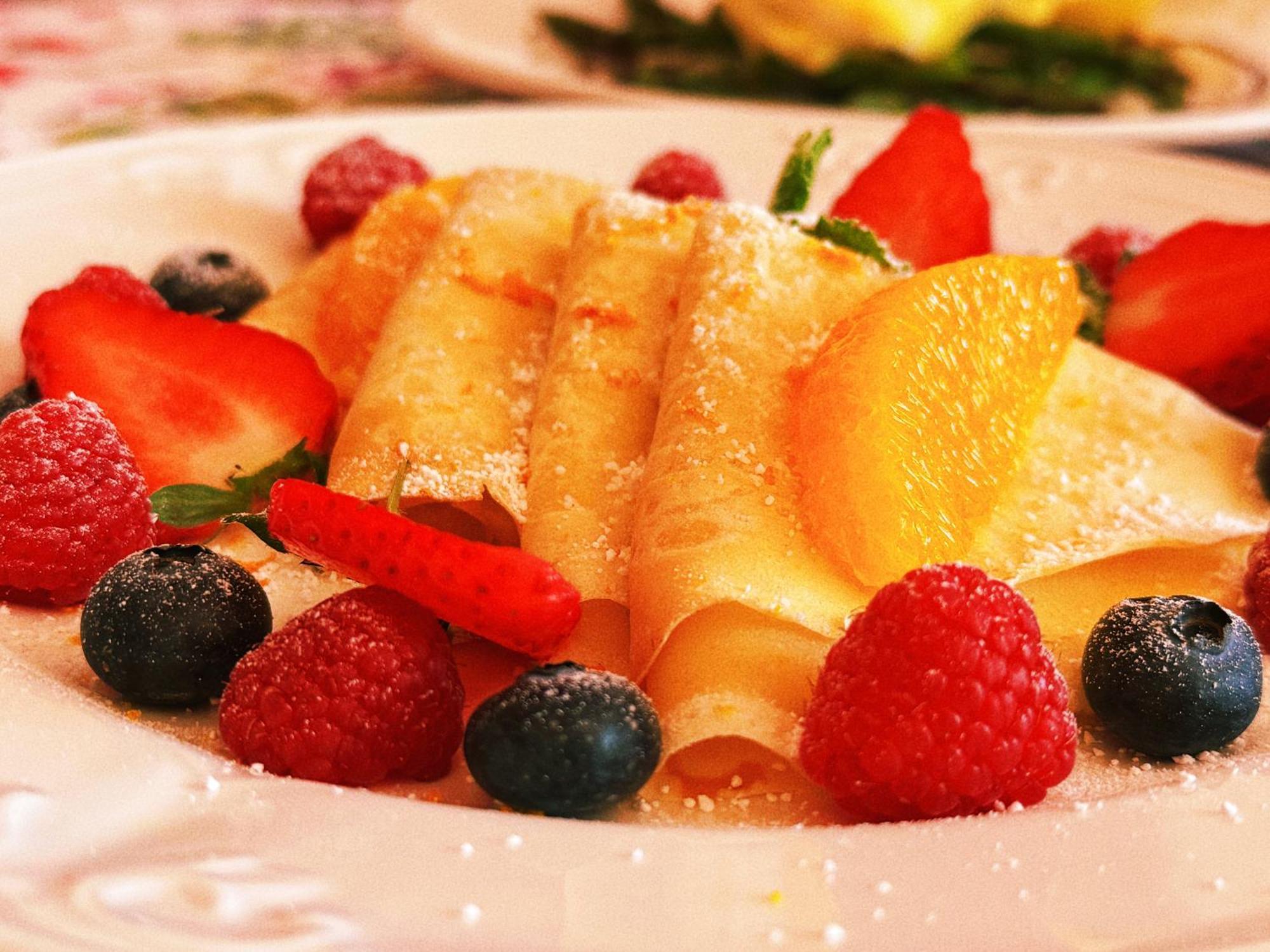 The Robin Hill Bed & Breakfast Торки Екстериор снимка